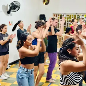Havana Hostel & Dance School Cali